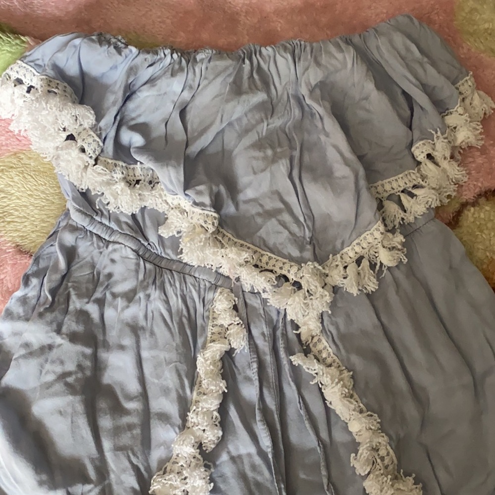 Romper - Picture 2 of 5